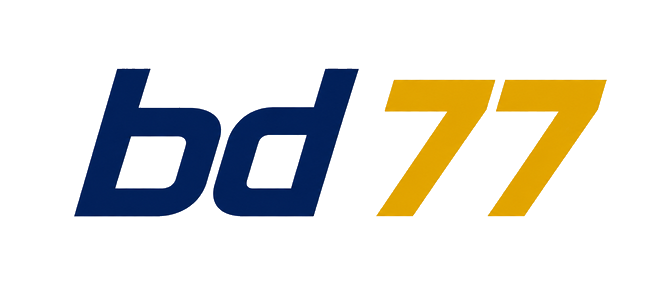 bd 77 homepage logo